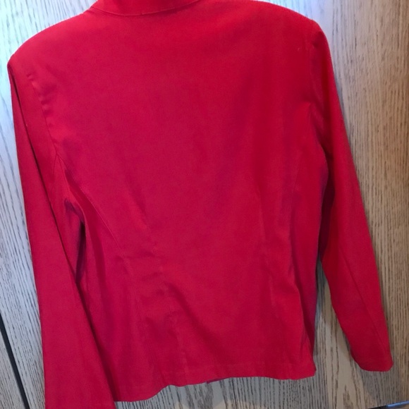Valentine Special Red Jacket! - Picture 2 of 2